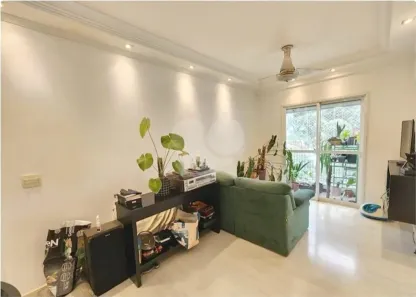 Apartamento com 2 Quartos à venda, 57m² no Jardim Esmeralda, São Paulo