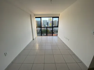 Apartamento com 2 Quartos para alugar, 60m² no Jatiúca, Maceió