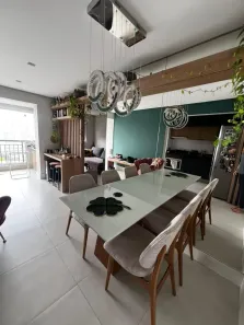 Apartamento com 2 Quartos para alugar, 49m² no Vila Andrade, São Paulo