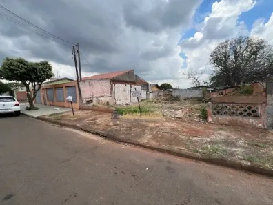 Lote/Terreno com 1 Quarto à venda, 1m² no Santa Rita 1, Londrina