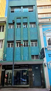 Sala Comercial para alugar, 100m² no Centro Histórico, Porto Alegre