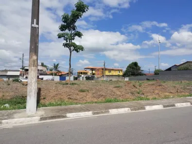 Lote/Terreno à venda, 151m² no Jardim Princesa, Pindamonhangaba