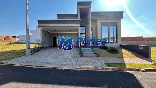 Casa com 3 Quartos à venda, 198m² no Setlife Mirassol, Mirassol