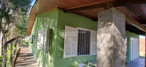 Casa com 3 Quartos à venda, 160m² no Furnas, Balneário Gaivota