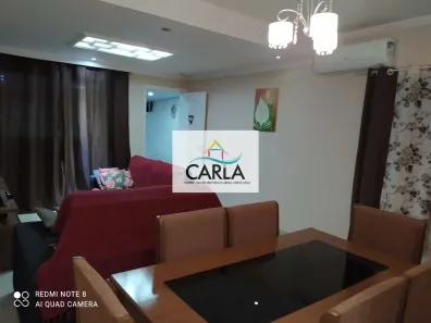 Sobrado com 3 Quartos à venda, 86m² no Jardim Primavera, Guarujá