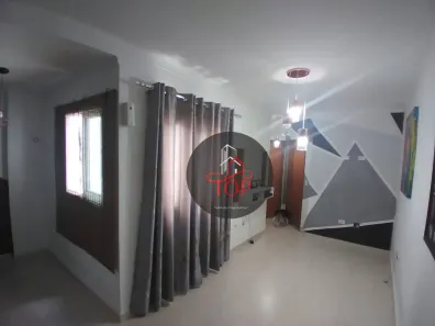 Cobertura com 2 Quartos à venda, 110m² no Vila Scarpelli, Santo André