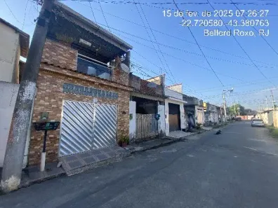 Casas à venda em Belford Roxo, RJ - Viva Real