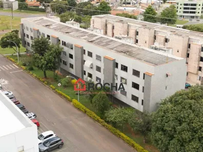 Apartamento com 2 Quartos à venda, 75m² no Sobradinho, Brasília
