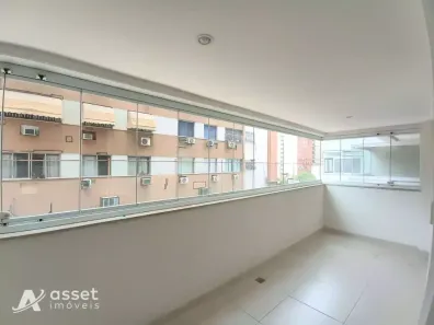Apartamento com 3 Quartos à venda, 112m² no Icaraí, Niterói