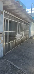 Casa com 2 Quartos à venda, 92m² no Vila Sacadura Cabral, Santo André