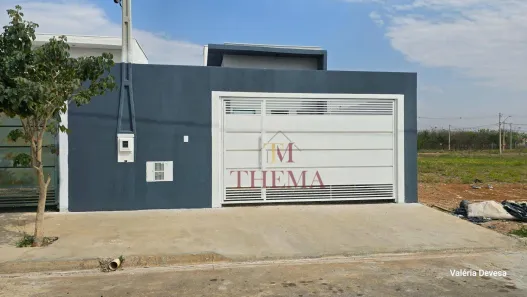 Casa de Condomínio com 2 Quartos à venda, 63m² no Nossa Senhora Aparecida I, Saltinho