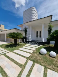 Casa de Condomínio com 3 Quartos à venda, 410m² no Loteamento Village Mirassol, Mirassol