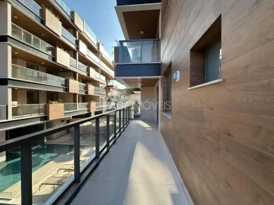 Apartamento com 3 Quartos à venda, 125m² no Piratininga, Niterói
