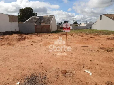 Lote/Terreno à venda, 250m² no Jardim Canaã, Uberlândia