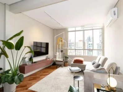 Apartamento com 2 Quartos à venda, 97m² no Pinheiros, São Paulo