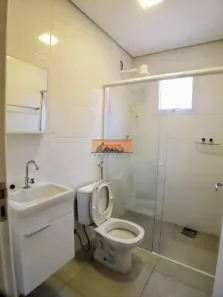 Kitnet com 1 Quarto para alugar, 25m² no Cidade Universitária, Campinas