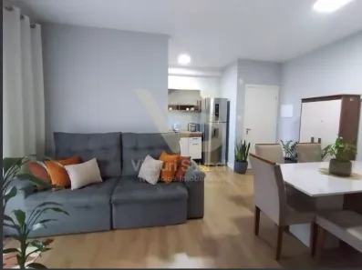 Apartamento com 2 Quartos à venda, 104m² no Jardim Marivan, Araraquara