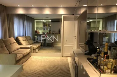 Apartamento com 3 Quartos à venda, 83m² no Mansões Santo Antônio, Campinas