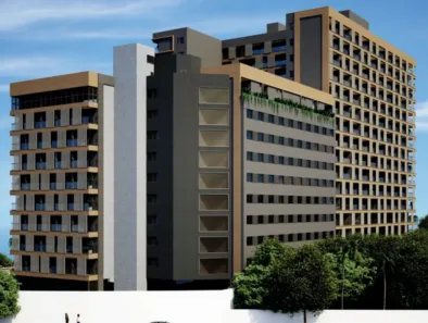 Apartamento com 1 Quarto à venda, 15m² no Ondina, Salvador