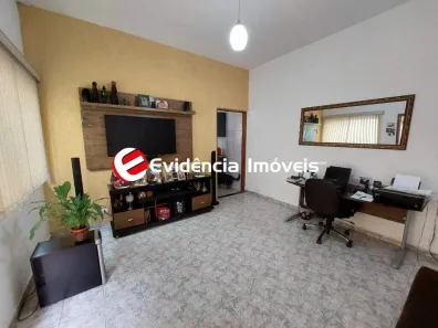 Casa com 2 Quartos para alugar, 200m² no Vila Scarpelli, Santo André