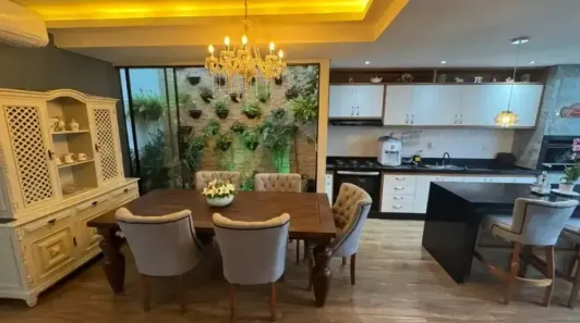 Casa de Condomínio com 4 Quartos à venda, 195m² no Ribeirão do Lipa, Cuiabá