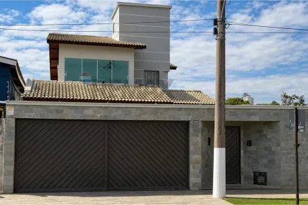 Casa com 3 Quartos à venda, 265m² no Centro, Araxá