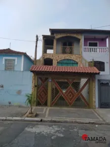 Sobrado com 3 Quartos à venda, 194m² no Engenheiro Goulart, São Paulo