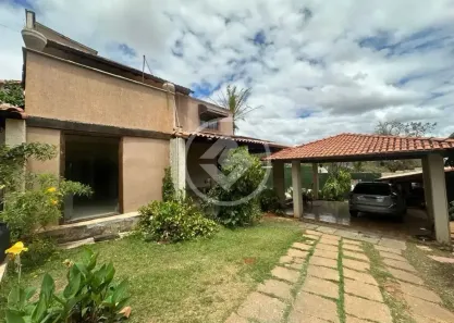 Casa com 3 Quartos à venda, 237m² no Joá, Lagoa Santa