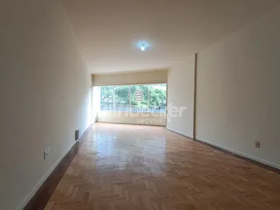 Apartamento com 3 Quartos para alugar, 167m² no Moinhos de Vento, Porto Alegre