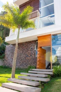 Casa de Condomínio com 3 Quartos à venda, 360m² no Quintas do Ingaí, Santana de Parnaíba
