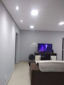 Casa de Condomínio com 3 Quartos à venda, 176m² no Jardim Ouro Branco, Ribeirão Preto
