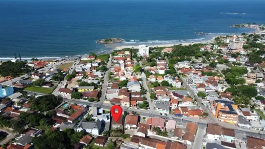 Lote/Terreno à venda, 711m² no Itapema do Norte, Itapoá