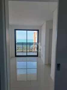 Apartamento com 2 Quartos para alugar, 59m² no Praia de Itaparica, Vila Velha
