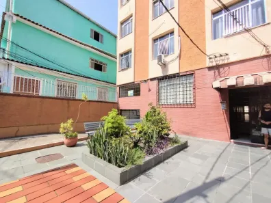 Apartamento com 3 Quartos à venda, 87m² no Madureira, Rio de Janeiro
