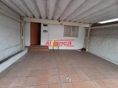 Casa com 2 Quartos à venda, 120m² no Jardim São Roberto, Guarulhos
