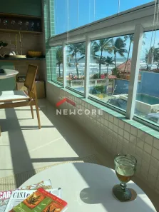 Apartamento com 2 Quartos à venda, 73m² no Centro, Itanhaém