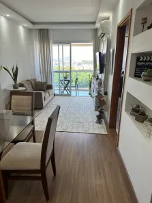 Apartamento com 2 Quartos à venda, 70m² no Recreio dos Bandeirantes, Rio de Janeiro