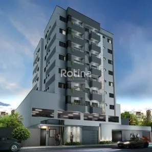 Apartamento com 2 Quartos à venda, 53m² no Santa Mônica, Uberlândia