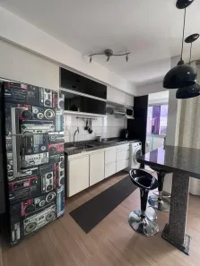 Apartamento com 2 Quartos à venda, 54m² no Parque Amazônia, Goiânia