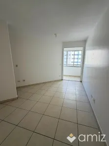 Apartamento com 2 Quartos à venda, 60m² no Setor Bueno, Goiânia