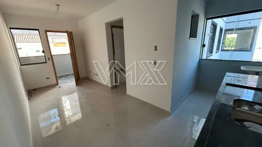 Apartamento com 2 Quartos à venda, 47m² no Vila Guilherme, São Paulo