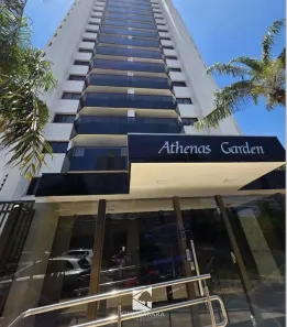 Apartamento com 3 Quartos à venda, 168m² no Quilombo, Cuiabá