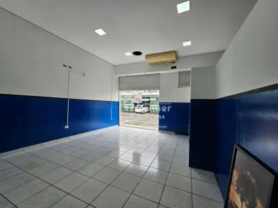 Ponto Comercial para alugar, 65m² no Centro, Indaiatuba