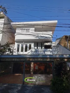 Sobrado com 3 Quartos à venda, 266m² no Vila Campesina, Osasco