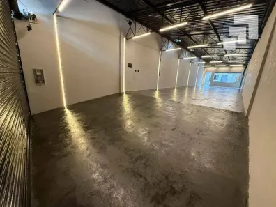 Galpão/Depósito/Armazém à venda, 182m² no Vila Leopoldina, São Paulo