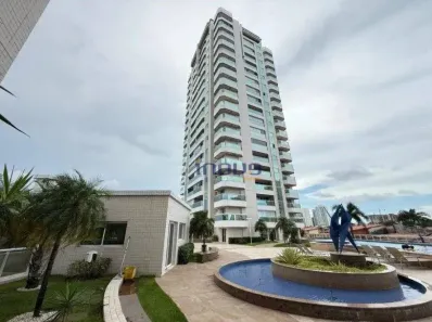 Apartamento com 3 Quartos à venda, 74m² no Engenheiro Luciano Cavalcante, Fortaleza