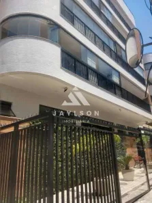 Apartamento com 3 Quartos à venda, 108m² no Maracanã, Rio de Janeiro