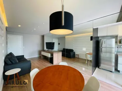 Apartamento com 2 Quartos à venda, 71m² no Cambuí, Campinas