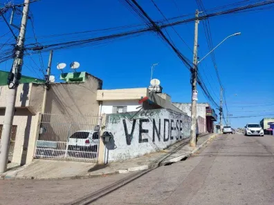 Casa com 2 Quartos à venda, 56m² no Conjunto Habitacional São José, Campo Limpo Paulista