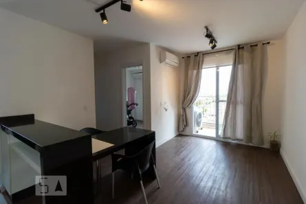 Apartamento com 2 Quartos à venda, 55m² no Taquaral, Campinas